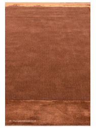 Ascot Rust Rug - Thumbnail - 3