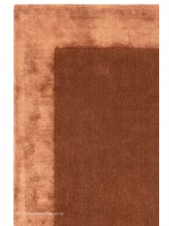 Ascot Rust Rug - Thumbnail - 4