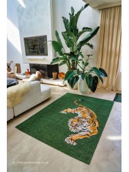 Tiger Rug - Thumbnail - 2