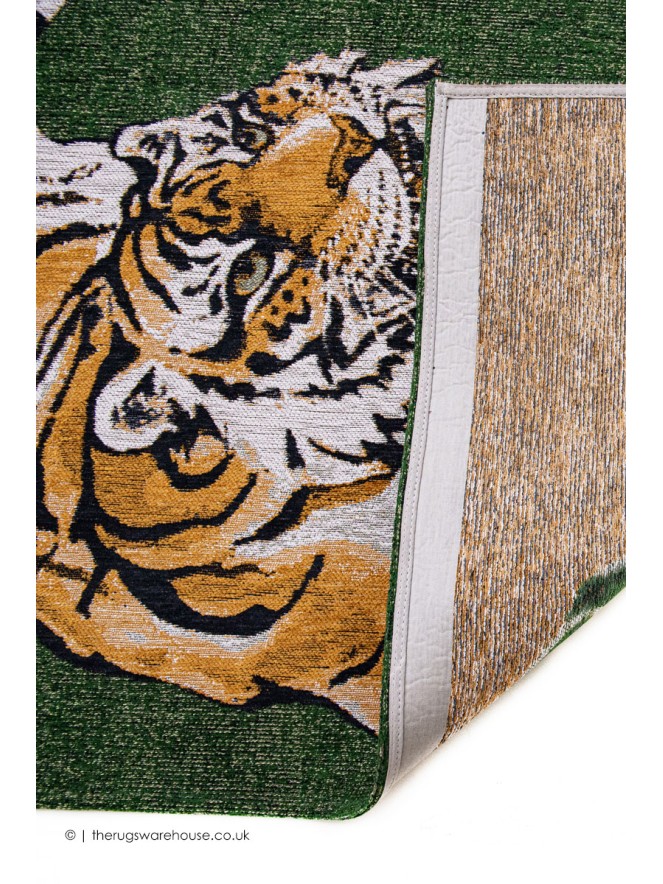 Tiger Rug - 6