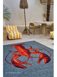 Lobster Rug - Thumbnail - 2