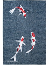 Koi Rug - Thumbnail - 9