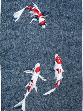 Koi