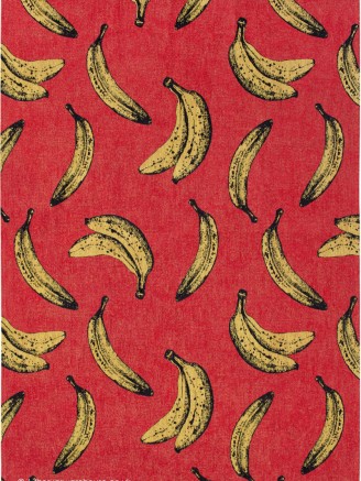 Banana Red