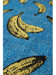 Banana Blue Rug - Thumbnail - 7