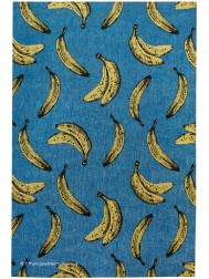 Banana Blue Rug - Thumbnail - 8
