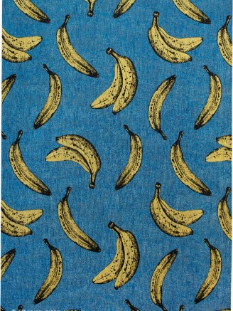 Banana Blue