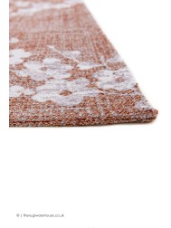 Sakura Copper Pink Rug - Thumbnail - 4