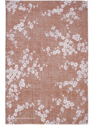 Sakura Copper Pink Rug - Thumbnail - 9