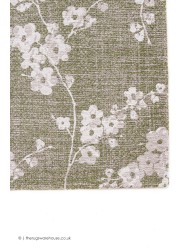 Sakura Wet Garden Rug - Thumbnail - 5