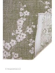 Sakura Wet Garden Rug - Thumbnail - 6