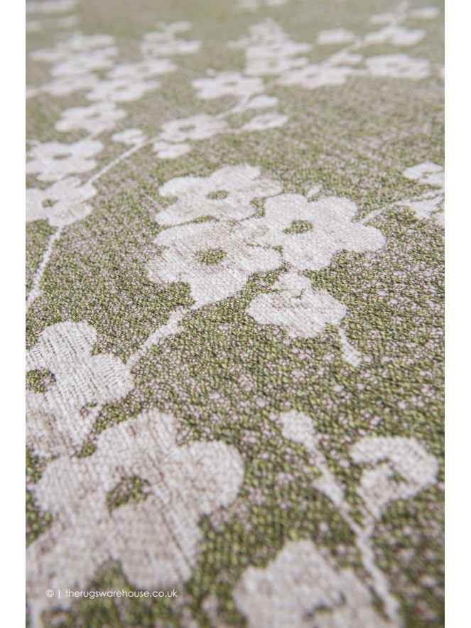 Sakura Wet Garden Rug - 7