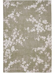 Sakura Wet Garden Rug - Thumbnail - 9