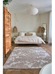 Sakura Morning Mist Rug - Thumbnail - 2