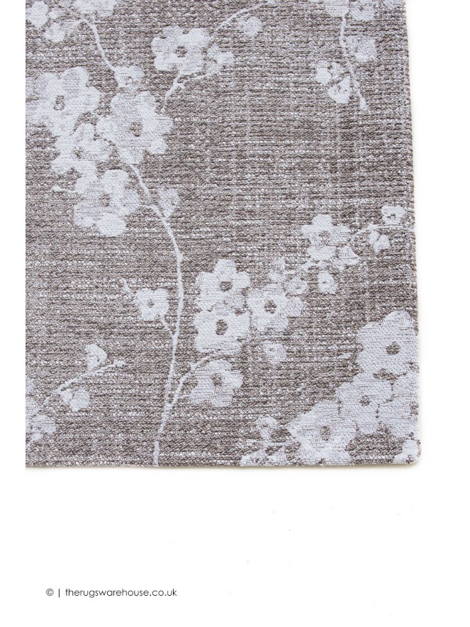 Sakura Morning Mist Rug - 4