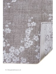 Sakura Morning Mist Rug - Thumbnail - 5