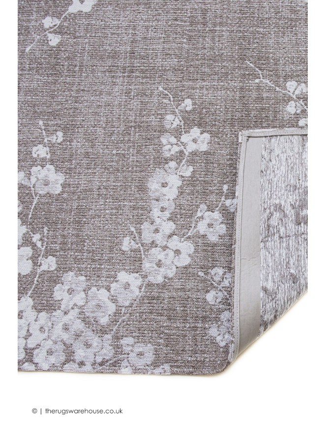 Sakura Morning Mist Rug - 5