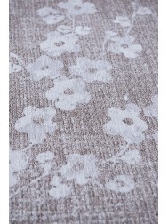 Sakura Morning Mist Rug - Thumbnail - 6