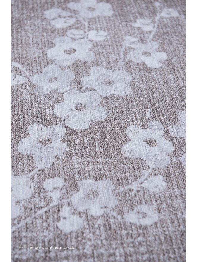 Sakura Morning Mist Rug - 6