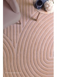 Hague Blush Rug - Thumbnail - 2