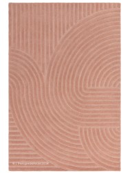 Hague Blush Rug - Thumbnail - 7