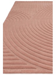 Hague Blush Rug - Thumbnail - 6