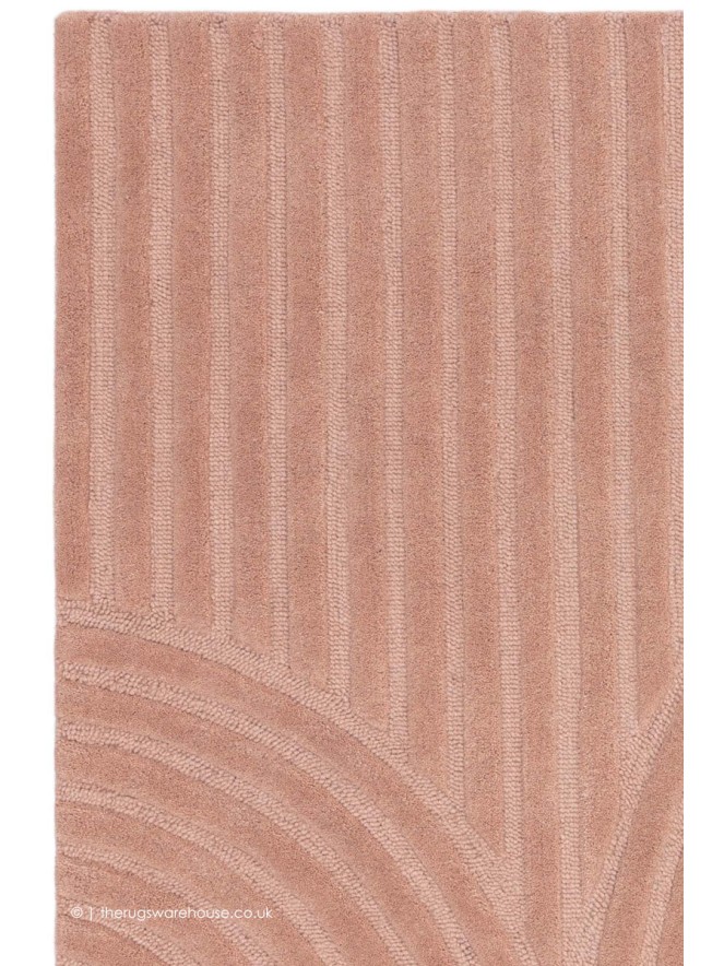 Hague Blush Rug - 3