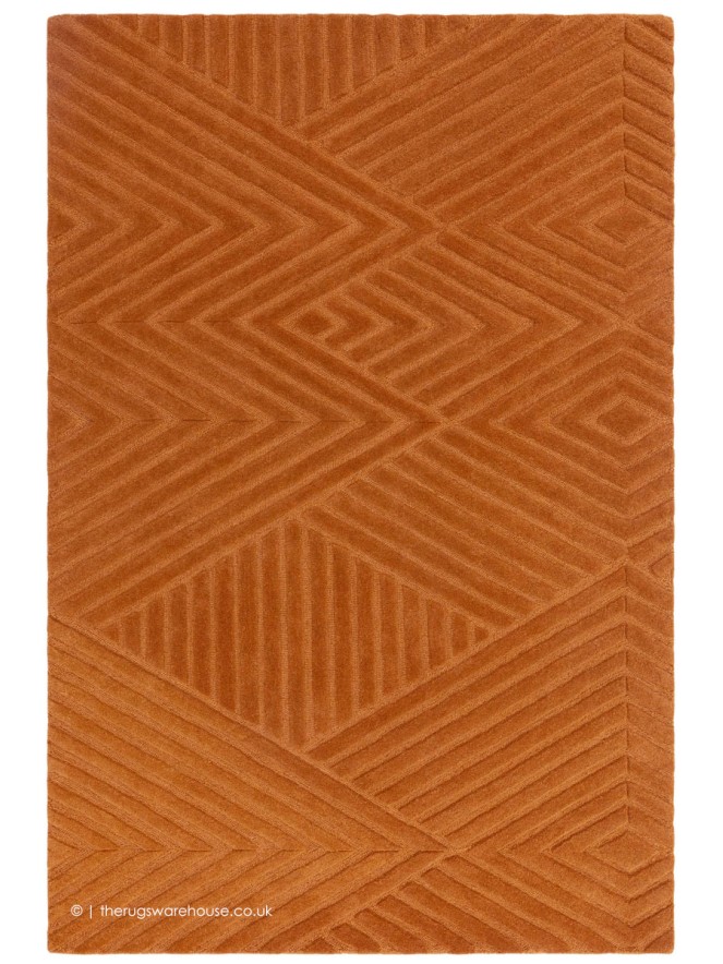 Hague Desert Sand Rug - 7