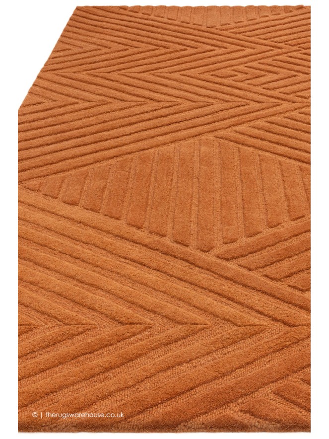 Hague Desert Sand Rug - 6