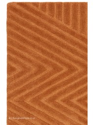 Hague Desert Sand Rug - Thumbnail - 3