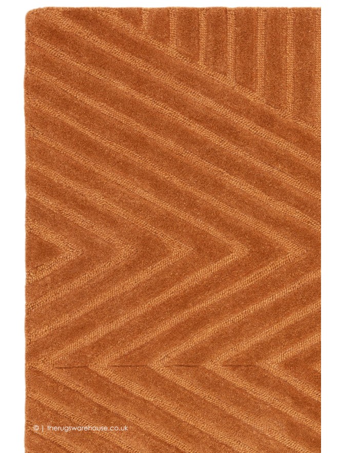 Hague Desert Sand Rug - 3