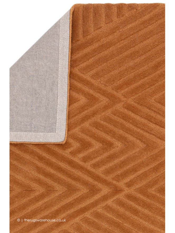 Hague Desert Sand Rug - 4