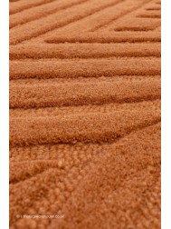 Hague Desert Sand Rug - Thumbnail - 5