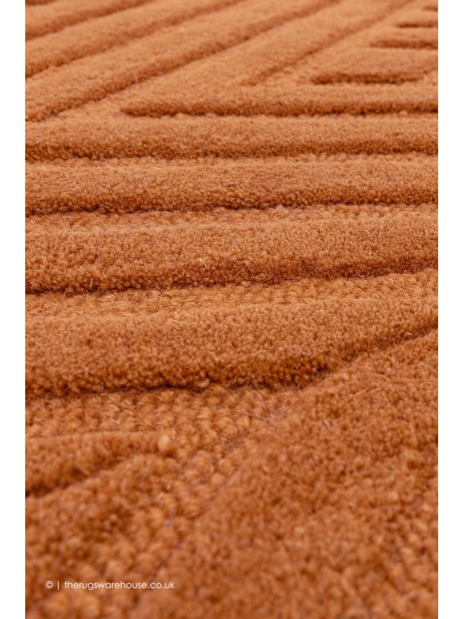 Hague Desert Sand Rug - 5