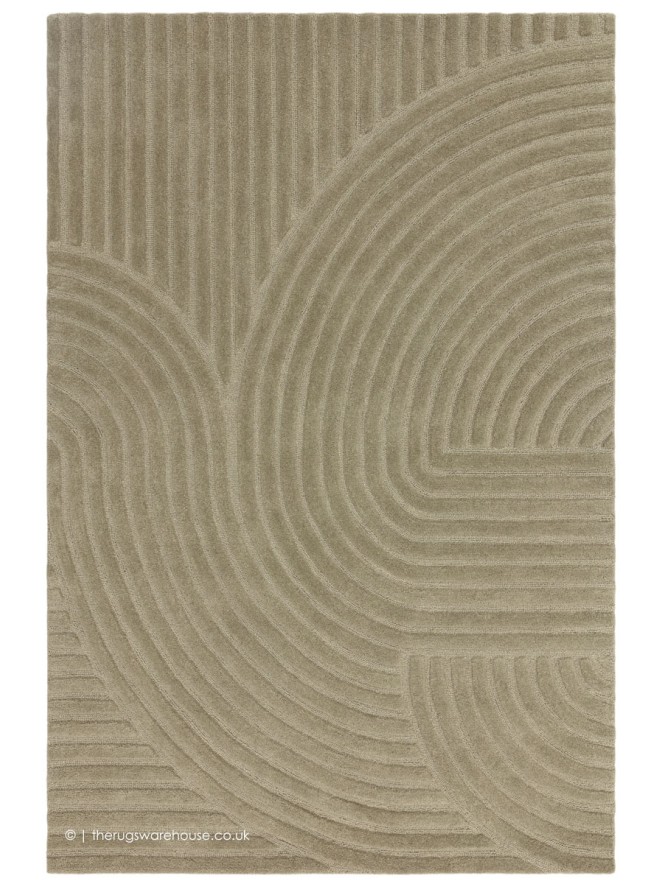 Hague Sage Rug - 7