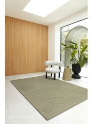 Hague Sage Rug - Thumbnail - 2