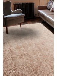 Camden Terracotta Rug - Thumbnail - 2