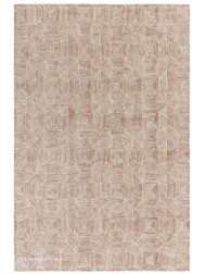 Camden Terracotta Rug - Thumbnail - 5