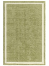 Albi Green Rug - Thumbnail - 8