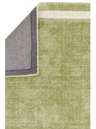 Albi Green Rug - Thumbnail - 4