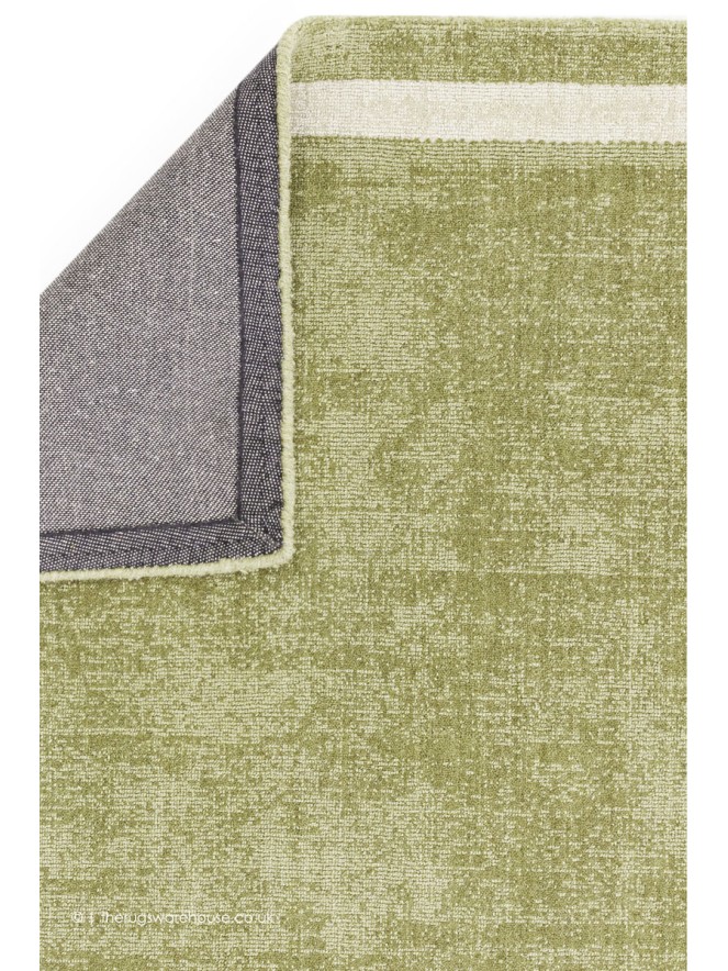 Albi Green Rug - 4