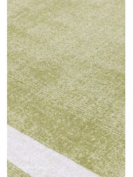 Albi Green Rug - Thumbnail - 5