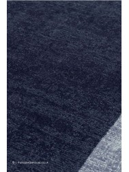 Albi Navy Rug - Thumbnail - 3