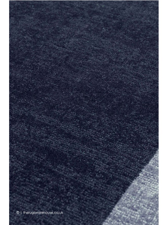 Albi Navy Rug - 3