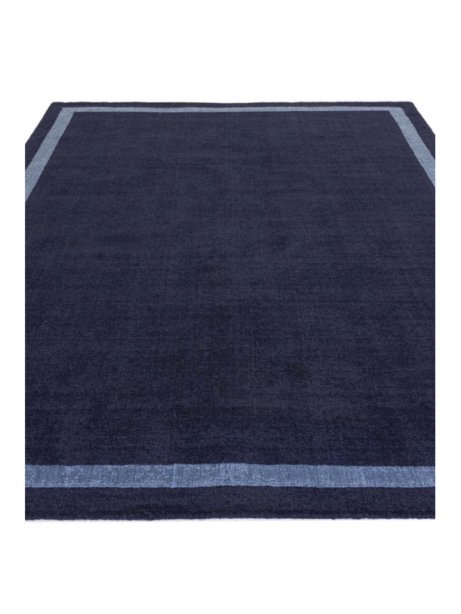 Albi Navy Rug - 7