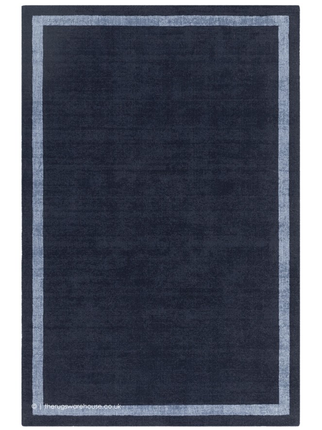 Albi Navy Rug - 8