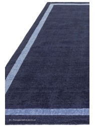 Albi Navy Rug - Thumbnail - 6