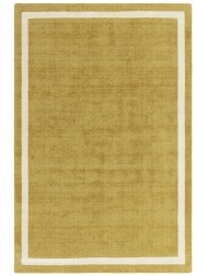 Albi Ochre Rug - Thumbnail - 8