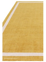 Albi Ochre Rug - Thumbnail - 6