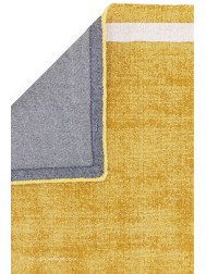 Albi Ochre Rug - Thumbnail - 3